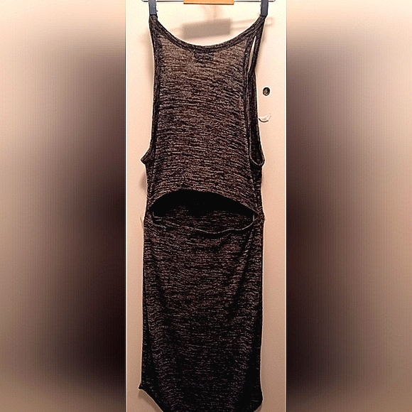 Wilfred Free - Relaxed comfy long tank dress size M - Picture 4 of 6